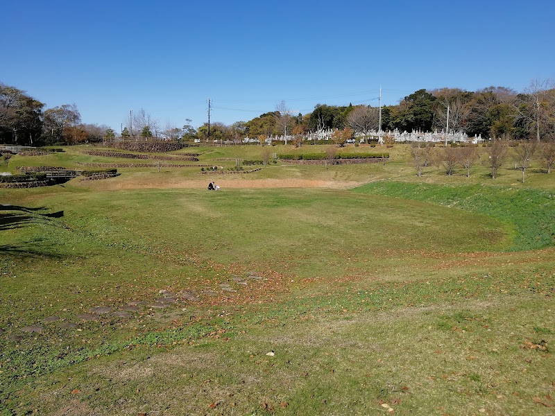 縄地ヶ鼻公園