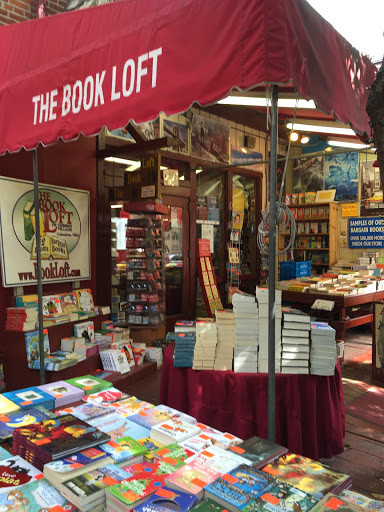 Book Store «The Book Loft of German Village», reviews and photos, 631 S 3rd St, Columbus, OH 43206, USA
