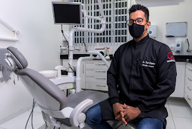 Dr. Yuri Dantas | Clínica Odontológica