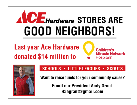 Hardware Store «Ace Hardware of Norwich», reviews and photos, 146 W Town St, Norwich, CT 06360, USA