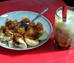Siomay Tahu Ikan Pak Ade photo