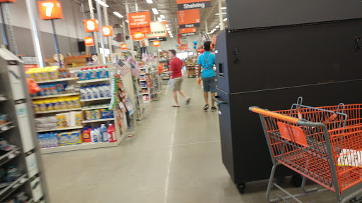 Home Improvement Store «The Home Depot», reviews and photos, 1920 Wentzville Pkwy, Wentzville, MO 63385, USA