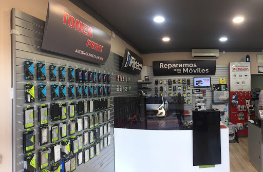 IRiparo | Reparación de móviles - Majadahonda en Majadahonda, Madrid