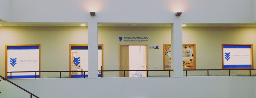 Gregorio Delgado Fisioterapia y Osteopatía en Las Cabezas de San Juan, Sevilla