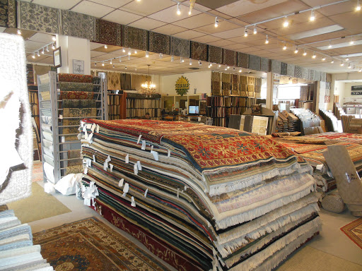 Fovama Oriental Rugs & Carpets of Westchester image 5