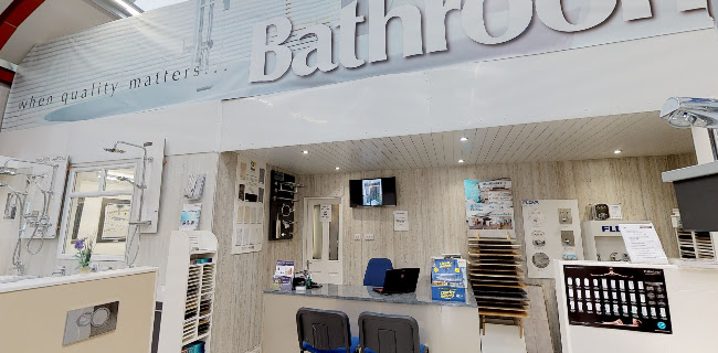 Comments and reviews of WORCESTER CITY BATHROOMS LTD