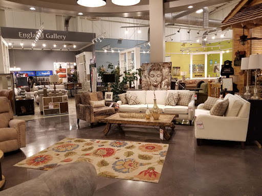 Furniture Store «Brown Squirrel Furniture», reviews and photos, 9901 Sherrill Blvd, Knoxville, TN 37932, USA