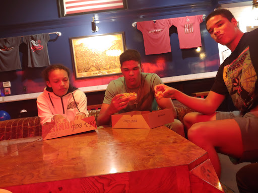 Donut Shop «Donut Crazy», reviews and photos, 290 York St, New Haven, CT 06511, USA