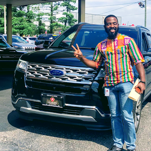 Used Car Dealer «Royal Auto Group Used Cars & Trucks», reviews and photos, 4379 US-130, Burlington, NJ 08016, USA