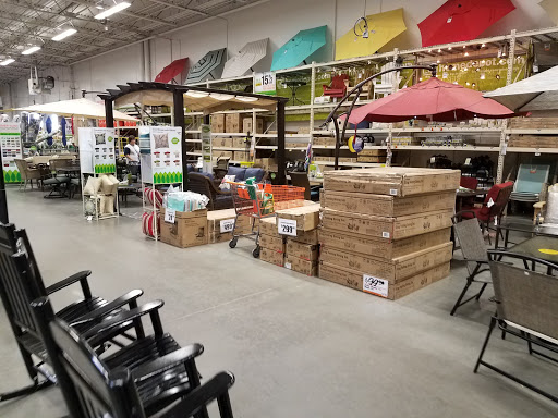 Home Improvement Store «The Home Depot», reviews and photos, 1303 Rivery Blvd, Georgetown, TX 78626, USA
