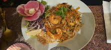Phat thai du Restaurant thaï BAN SHAN à Joinville-le-Pont - n°7