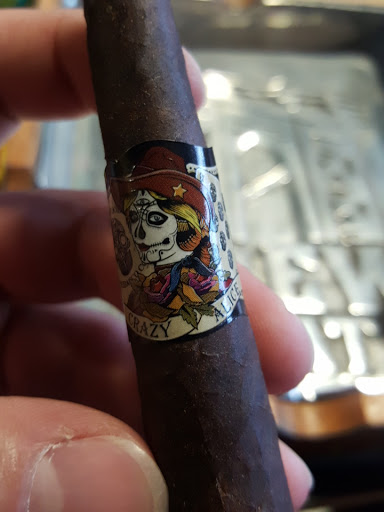 Cigar Shop «Cigar Emporium Inc», reviews and photos, 777 Central Park Ave #B, Yonkers, NY 10704, USA