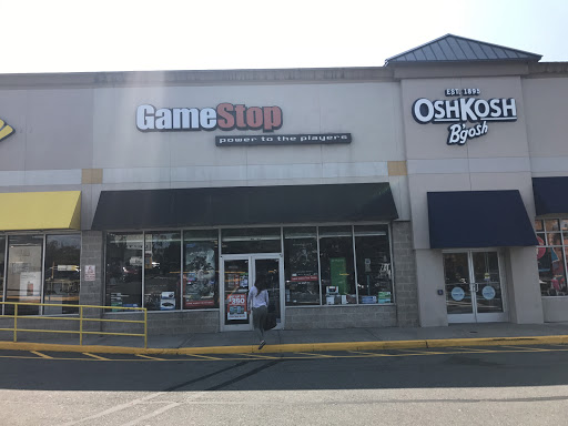 Video Game Store «GameStop», reviews and photos, 3103 John F. Kennedy Blvd, North Bergen, NJ 07047, USA