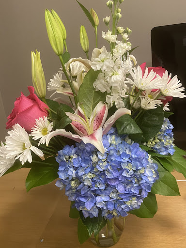 Florist «Peachtree Flowers», reviews and photos, 2088 Briarcliff Rd NE, Atlanta, GA 30329, USA