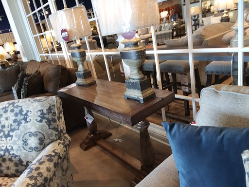 Furniture Store «Levin Furniture», reviews and photos, 23100 Broadway Ave, Oakwood, OH 44146, USA