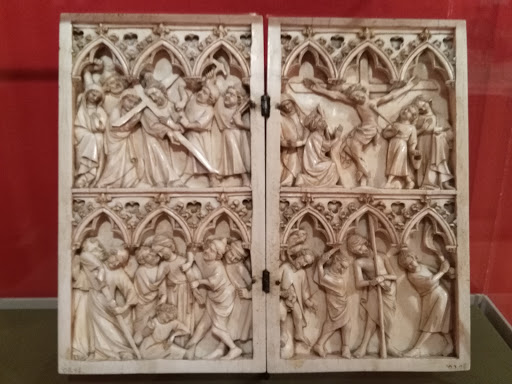 Museum «Loyola University Museum of Art (LUMA)», reviews and photos, 820 Michigan Avenue, Chicago, IL 60611, USA