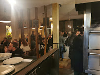 Atmosphère du Restaurant italien Amici Miei à Paris - n°11