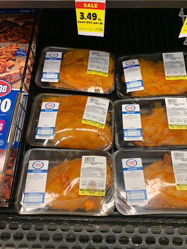 Grocery Store «Family Fare Supermarket», reviews and photos, 7402 N 30th St, Omaha, NE 68112, USA