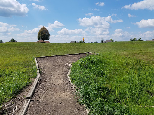 Golf Club «The Legends Golf Club», reviews and photos, 2555 Hurricane Rd, Franklin, IN 46131, USA