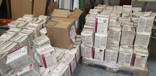 Building Materials Store «Habitat For Humanity Restore», reviews and photos, 2111 Lakeland Ave, Ronkonkoma, NY 11779, USA