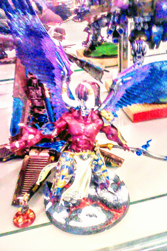 Video Game Store «The Game Hub», reviews and photos, 9800 CA-53, Lower Lake, CA 95457, USA