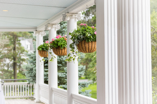 Event Venue «The Lounsbury House», reviews and photos, 316 Main St, Ridgefield, CT 06877, USA