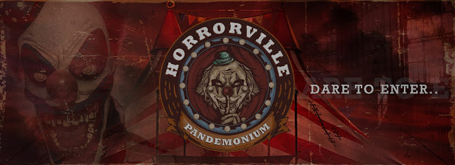 Horrorville Escape Rooms