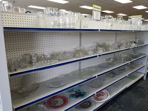 Thrift Store «Goodwill Fountain Square Retail Store», reviews and photos