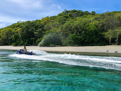 Virador beach'in fotoğrafı çok temiz temizlik seviyesi ile