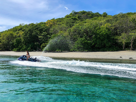 Virador beach