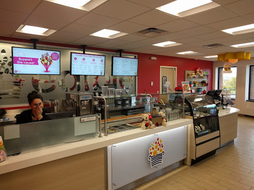 Gift Shop «Edible Arrangements», reviews and photos, 95 Barnes Rd, Wallingford, CT 06492, USA