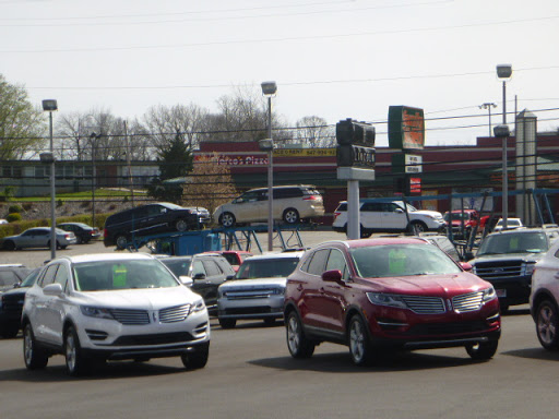 Car Dealer «Gillie Hyde Pre-Owned of Tompkinsville», reviews and photos, 1645 Edmonton Rd, Tompkinsville, KY 42167, USA