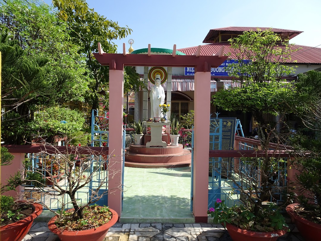 Niệm Phật Đường Ngọc Minh