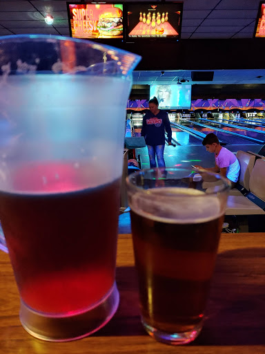 Bowling Alley «AMF Lakeland Lanes», reviews and photos, 4111 Florida Ave S, Lakeland, FL 33813, USA