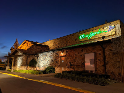 OLIVE GARDEN ITALIAN RESTAURANT