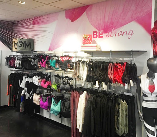 Lingerie Store «Fascinations», reviews and photos, 4111 E Virginia Ave, Glendale, CO 80246, USA