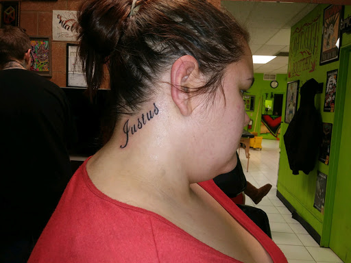 Explore tattoo ideas horses, creative tattoo ideas in Walla Walla, available at Tatmandu