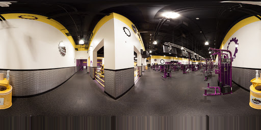 Gym «Planet Fitness», reviews and photos, 7565 W Peoria Ave, Peoria, AZ 85345, USA
