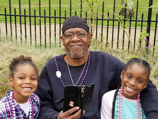 Stadium «Kermit Courville Stadium», reviews and photos, 1307 27th St, Galveston, TX 77550, USA