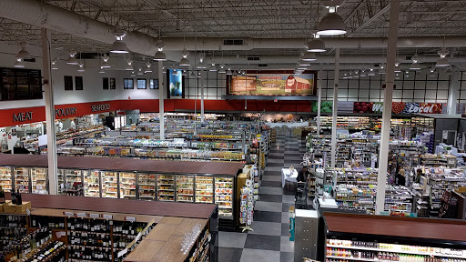 Grocery Store «Mustard Seed Market & Cafe», reviews and photos, 6025 Kruse Dr, Solon, OH 44139, USA