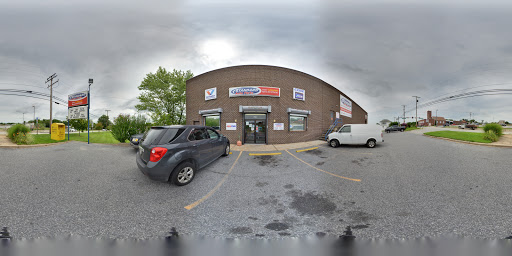 Auto Parts Store «Standard Auto Parts», reviews and photos, 7905 Philadelphia Rd, Rosedale, MD 21237, USA