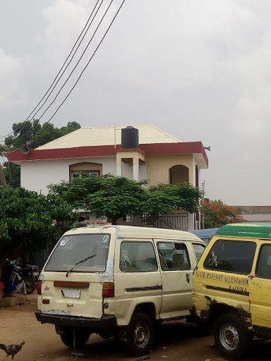 Paulingo Guest Inn, 5, Hanvah New Extension, Sabon Gari, Nigeria, Hotel, state Kaduna