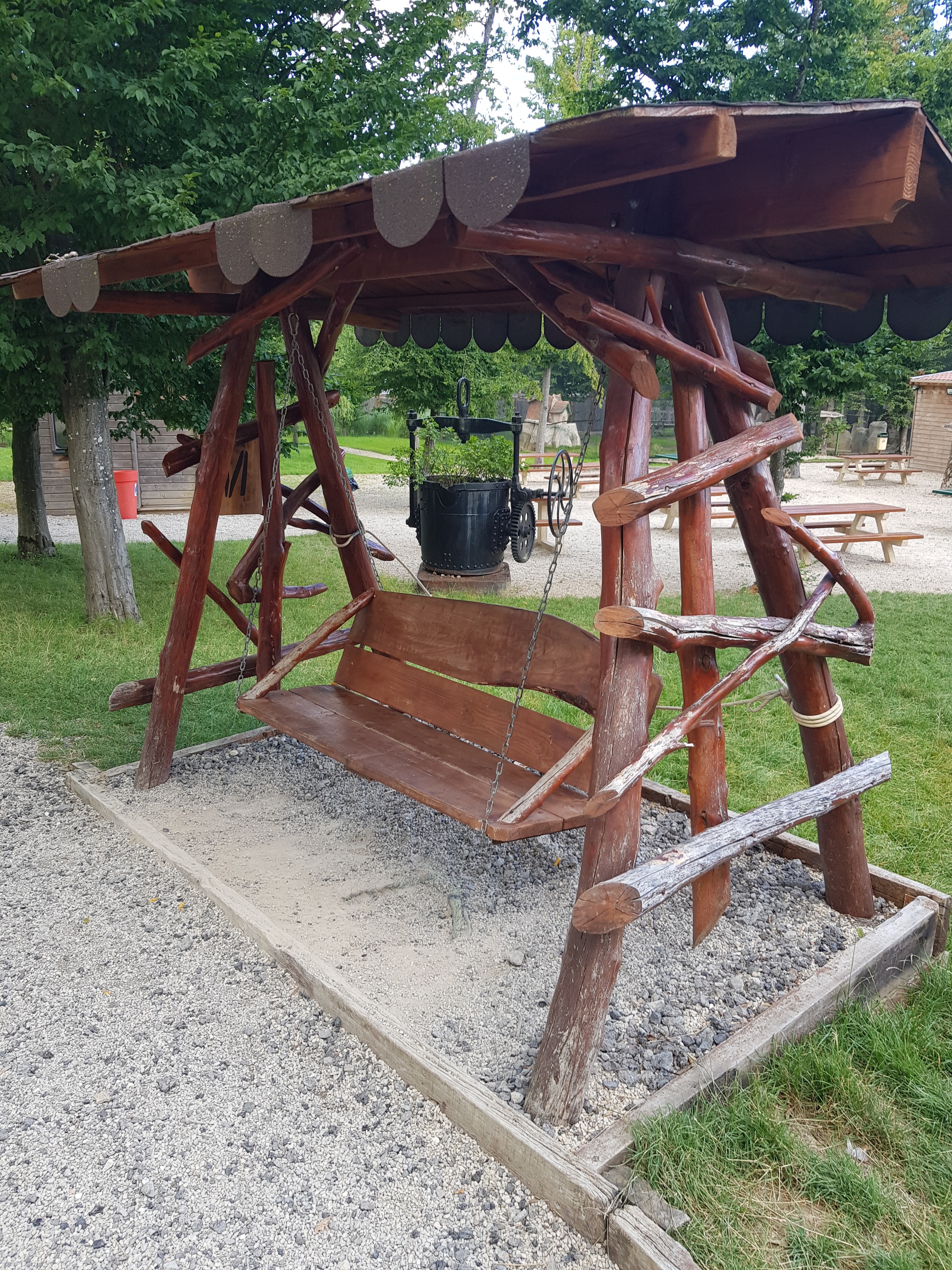 Photo n° 10 de l'avis de Hélène.u fait le 01/08/2021 à 18:01