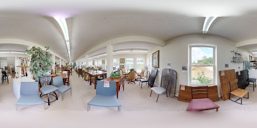 Furniture Store «Thompson Furniture», reviews and photos, 6431 IN-37, Bloomington, IN 47404, USA