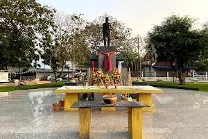 Phra Nakhon Si Borirak Monument image