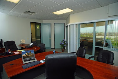 KFRE Office Suites
