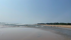 Mogadalapadu Beach'in fotoğrafı imkanlar alanı