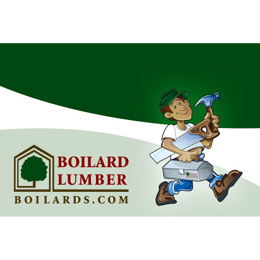 A Boilard & Sons Inc, 476 Oak St, Indian Orchard, MA 01151, USA, 