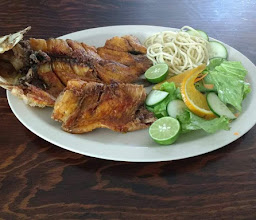 Mariscos Lampara photo