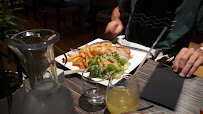 Frite du Restaurant Braise Saint-Herblain - n°13